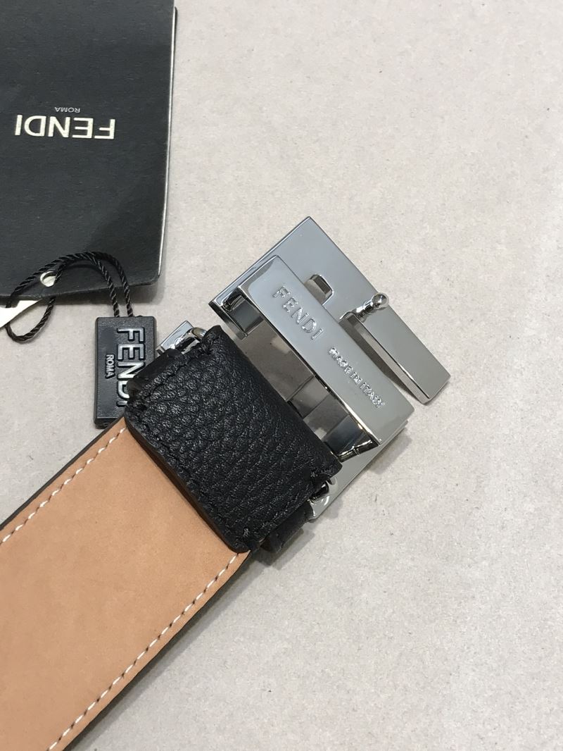 Fendi Belts